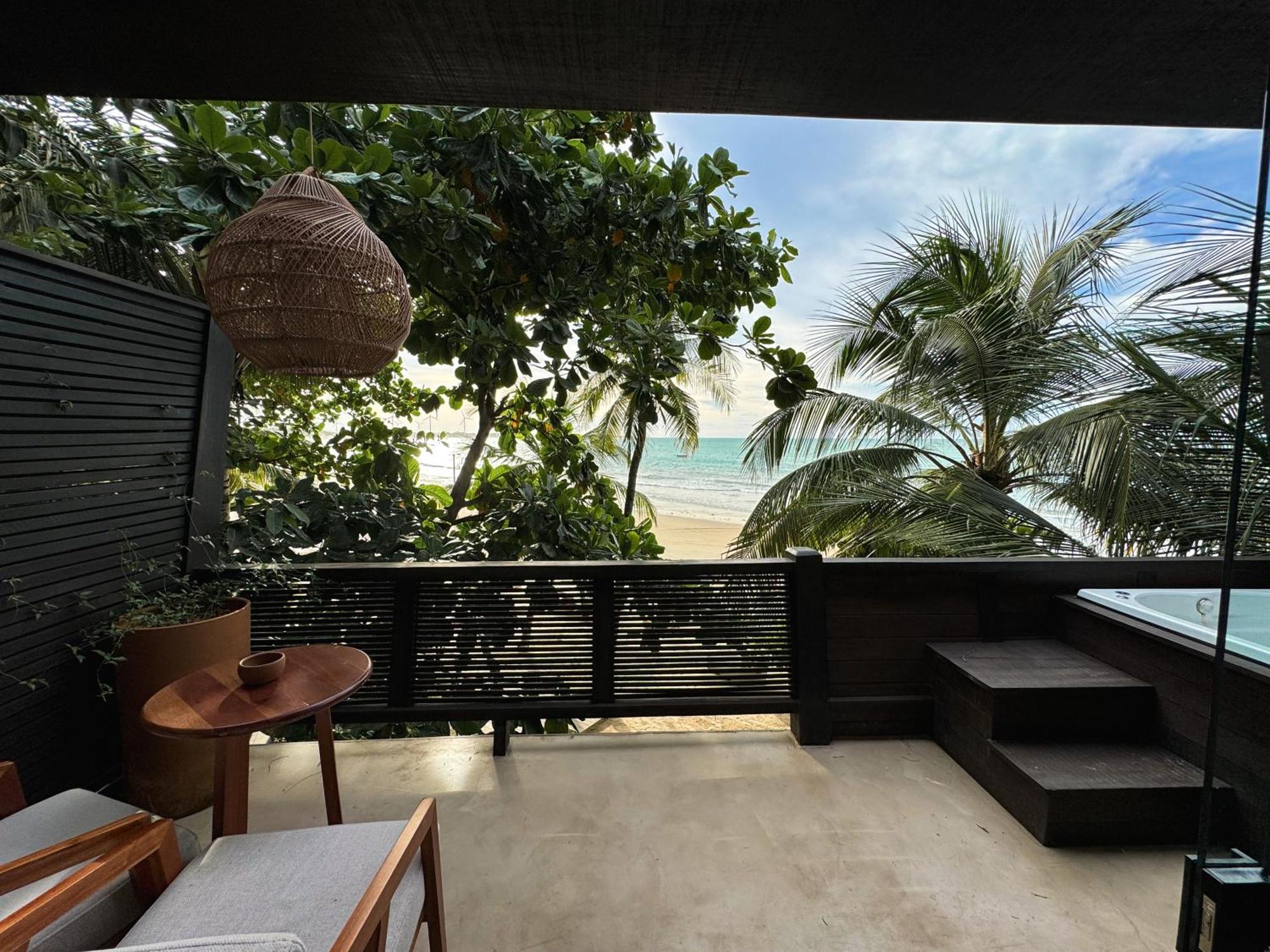 Vila Torem Icaraí Exterior foto